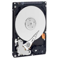 Western digital WDBABC5000ANC-ERSN
